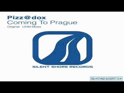 Pizz@dox - Coming To Prague (UDM Remix) [Silent Shore Records] (2012)