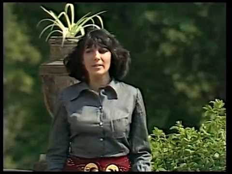 1975 Marie Rottrová - Markétka