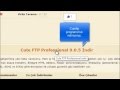 Joomla Ders 1 Yerel Sunucuda Joomla Kurulumu Video2