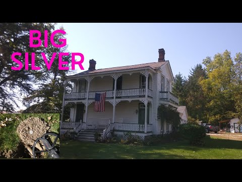 Incredible Day Metal Detecting ! Big Old Silver !