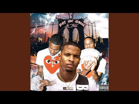 Go Get'em (feat. Guap Tarantino)