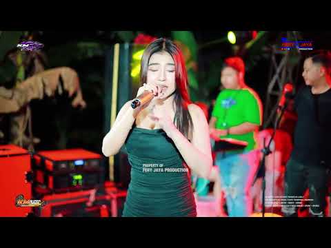 KM MUSIC - MANGU - LINDA AYU - WEDDING FENDI & LAILI - TURI TEMPEL DEMAK