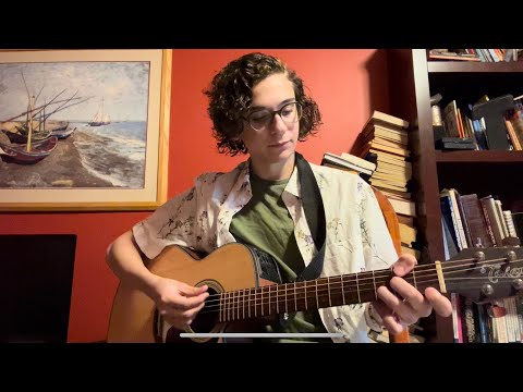 Pirates of the Aetherial Expanse Theme Cover