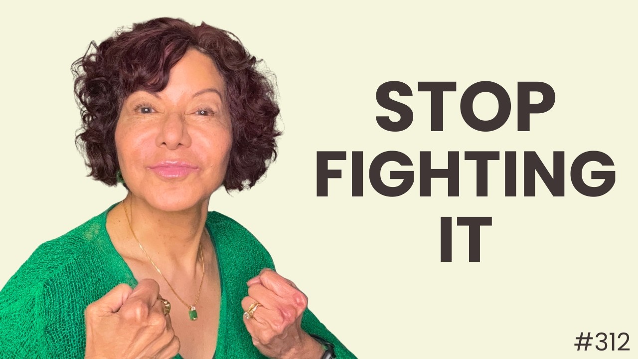 Your Singing Nerves Aren’t the Problem