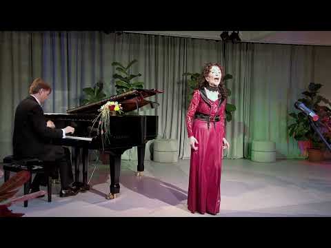 Aleksandra Järve - Lilled Nizzast