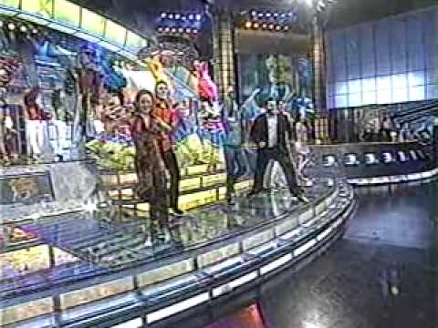 La Academia 3 - Concierto XIII - Todos - Opening Disco Samba