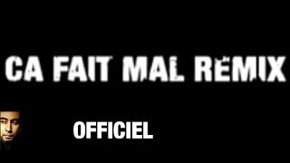 La Fouine - Ça Fait Mal feat. Soprano et Sefyu [Teaser]