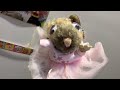 Yolanda The Rat Sings What I Have
