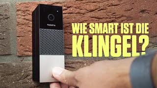 Netatmo Smart Video Doorbell: Test nach 2 Monaten im Alltag