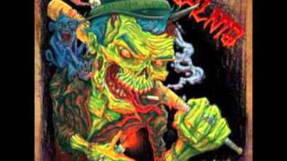 SALMO - Nella pancia dello squalo