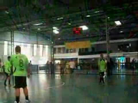 PETELEKO FUTSAL - V. FORMOSA