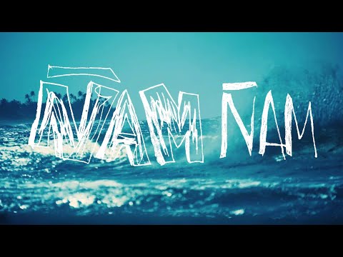 MIMA x International Dub Ambassadors - ÑAM-ÑAM (video oficial)