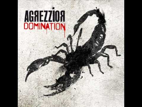 Agrezzior - Hammer of combat (Agrezzior and autodafeh)