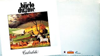 Bijelo Dugme - Ako Ima Boga | LP audio 1988