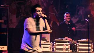 Atmosphere - Saves The Day (Live @ First Ave)
