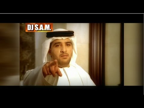 Eida al menhali mahma gara master i عيضه المنهالي مهما جرى ماستر