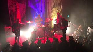 mewithoutYou - Lincoln Hall - Chicago, IL - 11/30/18