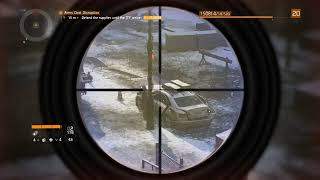 Tom Clancy's The Division - 020
