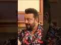 Sanjay Dutt Gets Emotional About Salman Khan Akshay Kumar And Ajay Devgn Kgfchapter2 Shorts