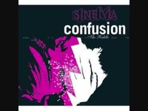Sinema - Confusion (Extended Remix)