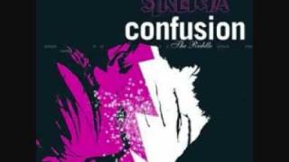 Sinema - Confusion (Extended Remix)