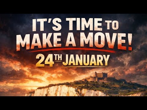 Operation Overlord: Logistics of Traveling to France | January 24, 2026