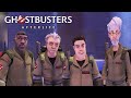 Ghostbusters The Video Game Receives Afterlife Mod Now Available To Download