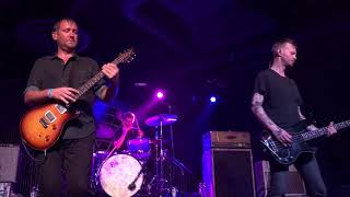 Minus The Bear - Spritz!! Spritz!! (Live at Ace of Spades, Sept 7 2017)