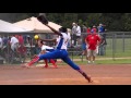 Drea Morgan Softball Highlights