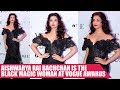 Aishwarya Rai Bachchan Looks STUNNING At Vogue Awards 2017