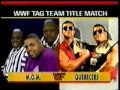 WWF Wrestling Challenge 1 30 94 4 4