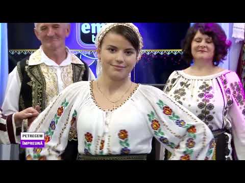 Diana Victoria Sandu  - Eu sunt una la parinti