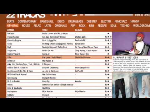 ZiRe - Irie (Prod. Statik Music)