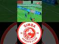 GOLI LA SIMBA DHIDI YA JKT AZAM TV