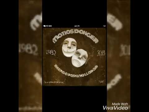 Riendo para no llorar - Matías Danger (PROD FABRYELEMUSIC)