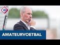 John Blok ziet Scheveningen eindelijk scoren, maar ook veel fouten maken - OMROEP WEST SPORT