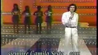 Camilo Sesto - Perdóname