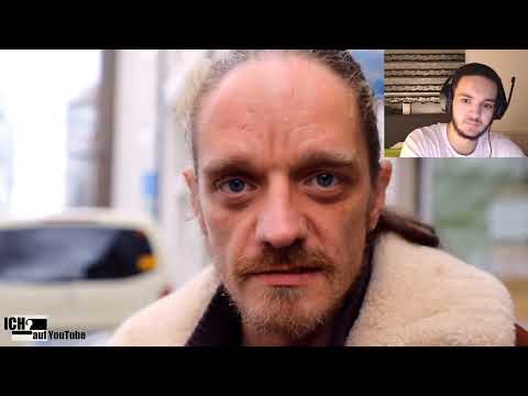 Nabil Stabil reagiert auf :ICH habe über 2000 Ecstasy Tabletten geschluckt