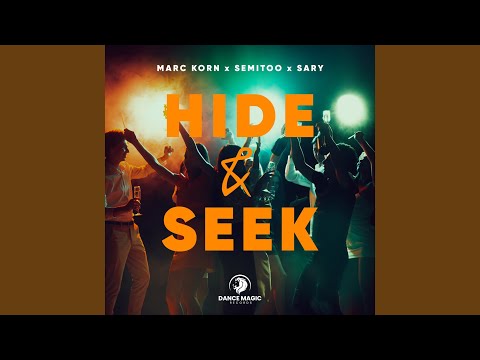 Hide & Seek (Extended Mix)