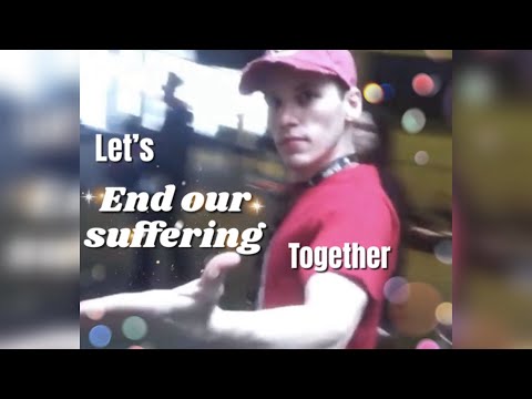 Jerma moments that made me forget my suffering