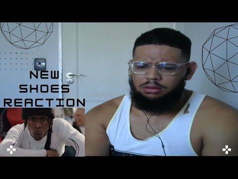 Lil lavish ft ClippaKilla - New pair of shoes (Music Video Reaction)