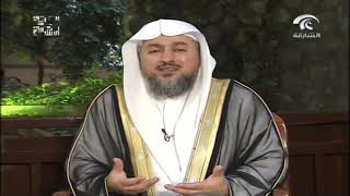 قل هذه سبيلي   - العمل التطوعي     24 /5 / 2014    الشيخ د . عبدالله بن صالح العبيد image