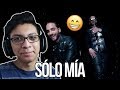 Yandel - Sólo Mía (Official Video) ft. Maluma I REACTION! Yandel - Sólo Mía (Official Video) ft. Maluma I REACTION!