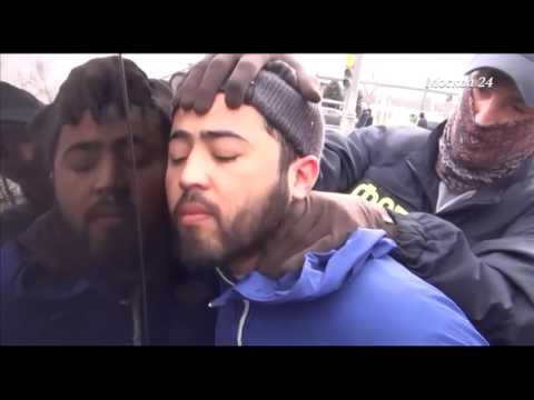 ФСБ установила заказчика теракта в Санкт Петербурге 03 04 2017
