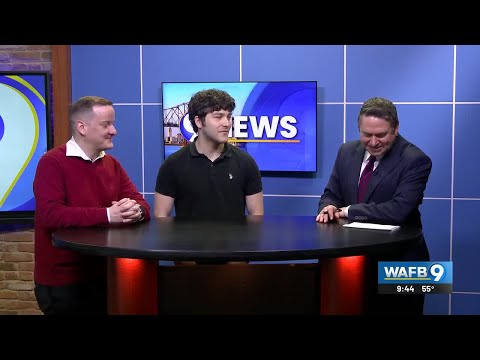 Ascension Community Theatre presents 'Romeo and Juliet'