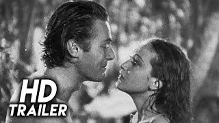 The Hurricane (1937) Original Trailer [HD]