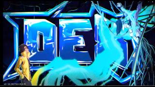 Dead as Disco　デックス