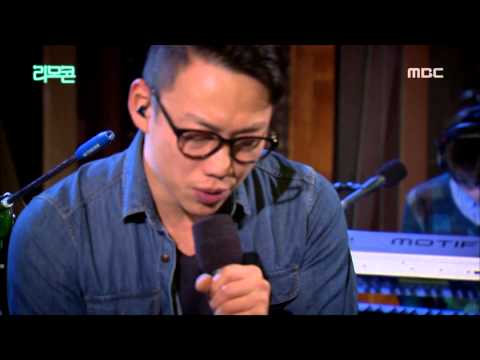 10cm - Smelly Girl, 십센치 - 냄새나는 여자, Remocon 20121114