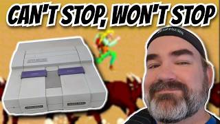 SNES Games Still Reign SUPREME in 2024!