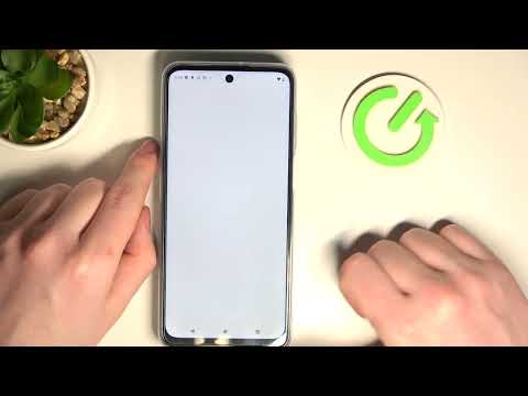 Capture Screen on MOTOROLA Moto G73 - How to Take Full Page Screenshot